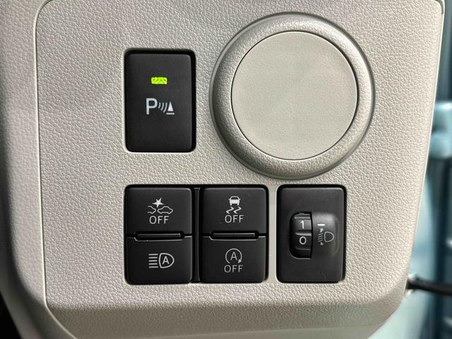 ミライースＸ　リミテッドＳＡIII　バックカメラ　ＬＥＤヘッドライトＬＥＤヘッドランプ　セキュリティアラーム　コーナーセンサー　１４インチフルホイールキャップ　キーレスエントリー　電動格納式ドアミラー　ショツピングフック　マニュアルエアコン（広島県）の中古車