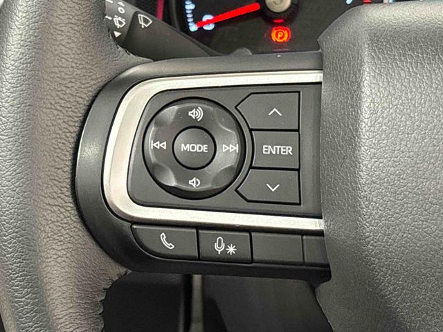 タフトＧ　クロムベンチャー　運転席・助手席シートヒーター純正ナビ装着用アップグレードパック　本革巻ステアリングホイール　電動パーキングブレーキブレーキ　オートブレーキホールド機能　運転席シートリフター　チルトステアリング　オートライト　ＬＥＤヘッドランプ（広島県）の中古車