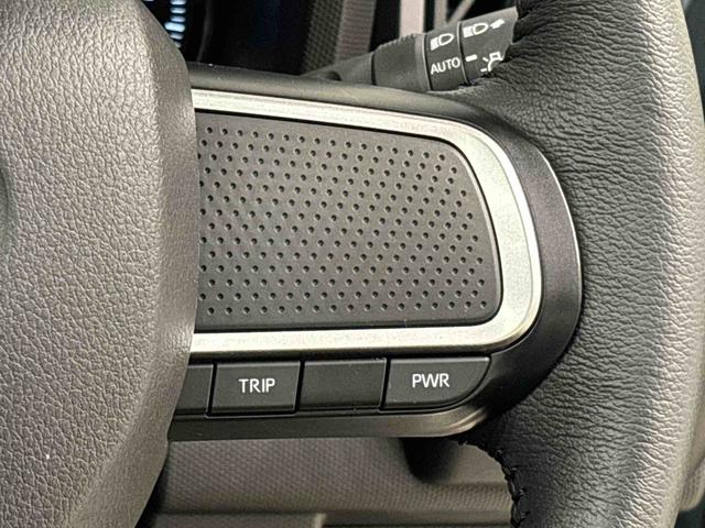 タフトＧ　クロムベンチャー　運転席・助手席シートヒーター純正ナビ装着用アップグレードパック　本革巻ステアリングホイール　電動パーキングブレーキブレーキ　オートブレーキホールド機能　運転席シートリフター　チルトステアリング　オートライト　ＬＥＤヘッドランプ（広島県）の中古車