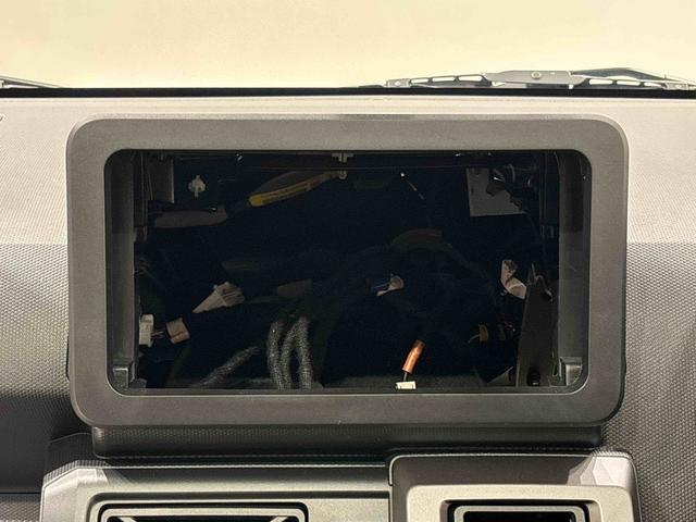 タフトＧ　クロムベンチャー　運転席・助手席シートヒーター純正ナビ装着用アップグレードパック　本革巻ステアリングホイール　電動パーキングブレーキブレーキ　オートブレーキホールド機能　運転席シートリフター　チルトステアリング　オートライト　ＬＥＤヘッドランプ（広島県）の中古車