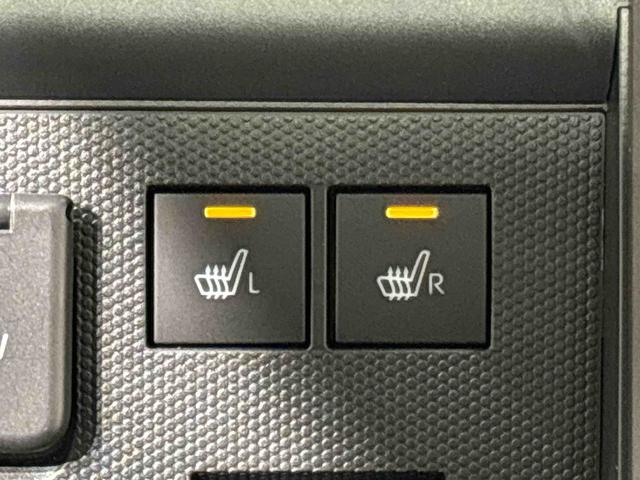 タフトＧ　クロムベンチャー　運転席・助手席シートヒーター純正ナビ装着用アップグレードパック　本革巻ステアリングホイール　電動パーキングブレーキブレーキ　オートブレーキホールド機能　運転席シートリフター　チルトステアリング　オートライト　ＬＥＤヘッドランプ（広島県）の中古車