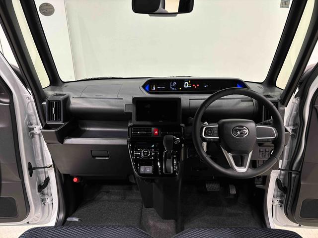 タントカスタムＲＳ（広島県）の中古車