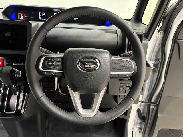タントカスタムＲＳ（広島県）の中古車