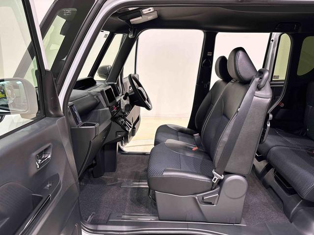 タントカスタムＲＳ（広島県）の中古車