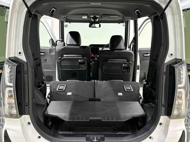 タントカスタムＲＳ（広島県）の中古車