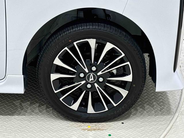 タントカスタムＲＳ（広島県）の中古車