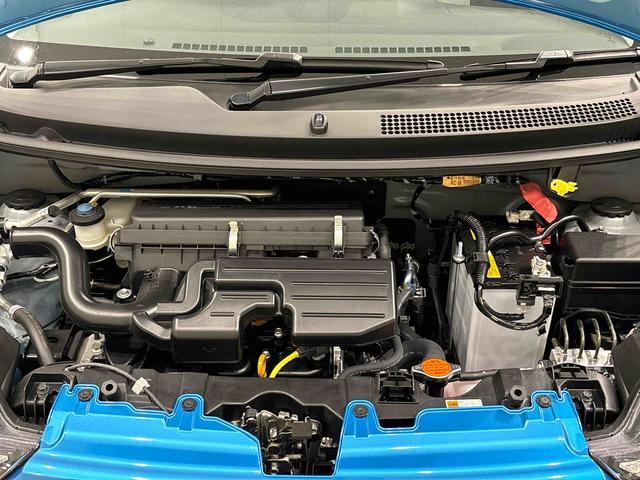 ミライースＸ　リミテッドＳＡIII　ＬＥＤヘッドライト　電格ドアミラーＬＥＤヘッドランプ　セキュリティアラーム　コーナーセンサー　１４インチフルホイールキャップ　キーレスエントリー　電動格納式ドアミラー　ショツピングフック　マニュアルエアコン（広島県）の中古車