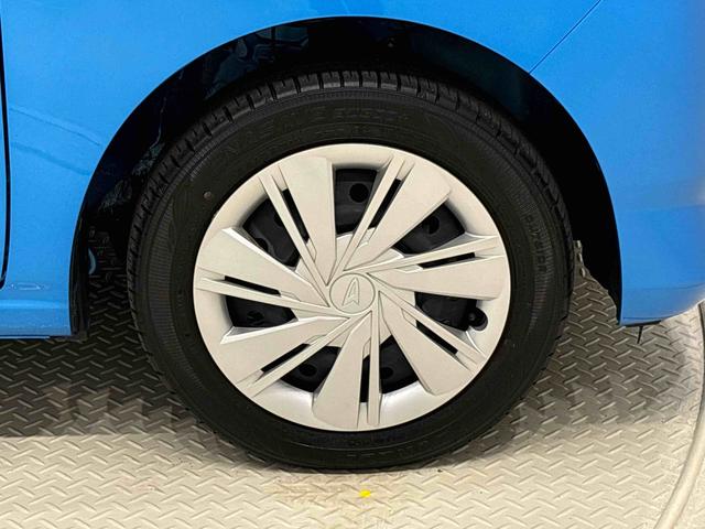 ミライースＸ　リミテッドＳＡIII　ＬＥＤヘッドライト　電格ドアミラーＬＥＤヘッドランプ　セキュリティアラーム　コーナーセンサー　１４インチフルホイールキャップ　キーレスエントリー　電動格納式ドアミラー　ショツピングフック　マニュアルエアコン（広島県）の中古車
