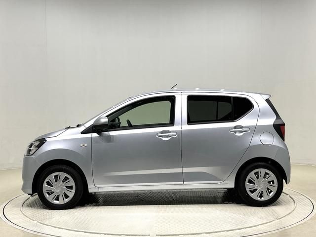 ミライースＸ　リミテッドＳＡIII（広島県）の中古車