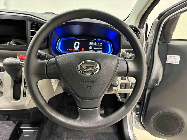 ミライースＸ　リミテッドＳＡIII（広島県）の中古車