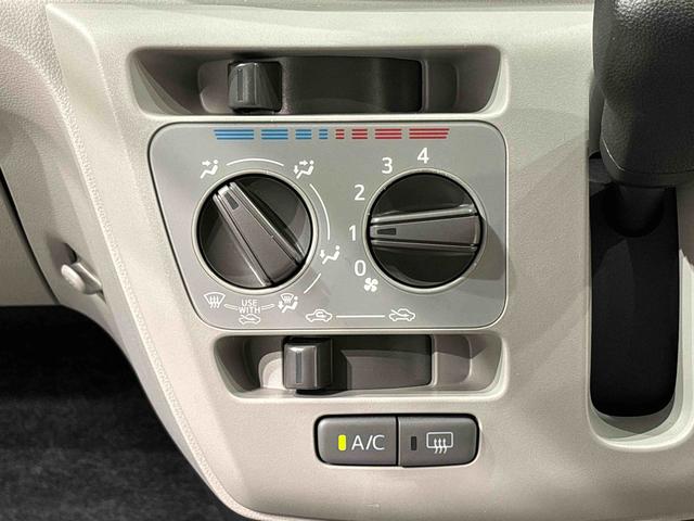 ミライースＸ　リミテッドＳＡIII（広島県）の中古車