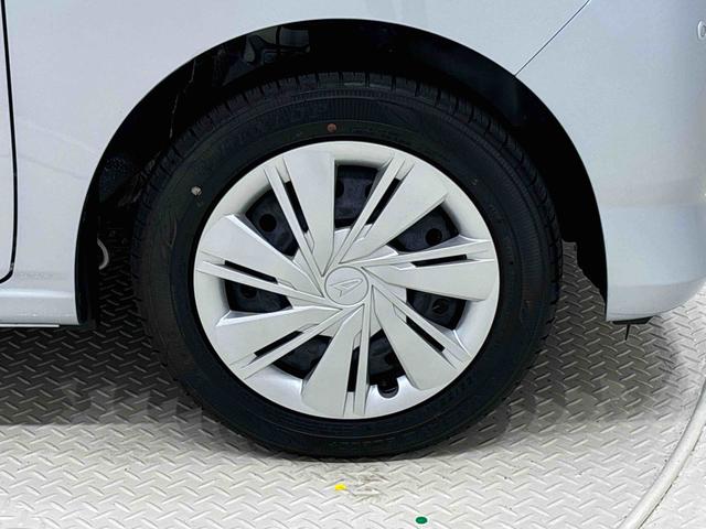 ミライースＸ　リミテッドＳＡIII（広島県）の中古車