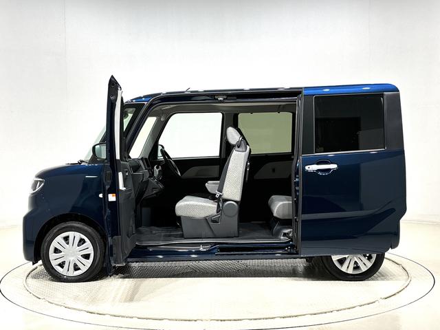 タントX バックカメラ付き 電動パーキングブレーキLEDオートライト パワースライドドアウェルカムオープン機能 電動格納式ドアミラー 助手席ロングスライド 助手席イージークローザー セキュリティアラーム キーフリーシステム(広島県)の中古車