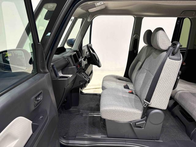 タントX バックカメラ付き 電動パーキングブレーキLEDオートライト パワースライドドアウェルカムオープン機能 電動格納式ドアミラー 助手席ロングスライド 助手席イージークローザー セキュリティアラーム キーフリーシステム(広島県)の中古車