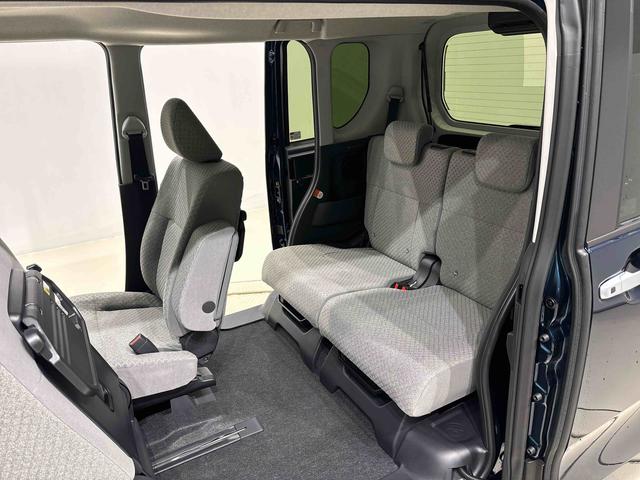 タントX バックカメラ付き 電動パーキングブレーキLEDオートライト パワースライドドアウェルカムオープン機能 電動格納式ドアミラー 助手席ロングスライド 助手席イージークローザー セキュリティアラーム キーフリーシステム(広島県)の中古車