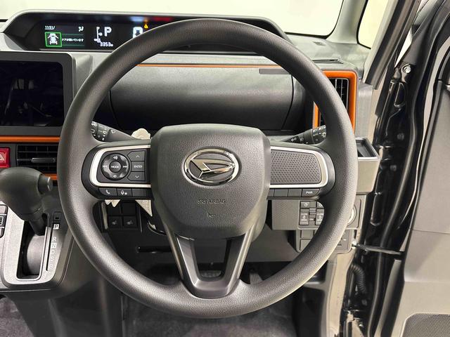 タントファンクロス　４ＷＤ（広島県）の中古車