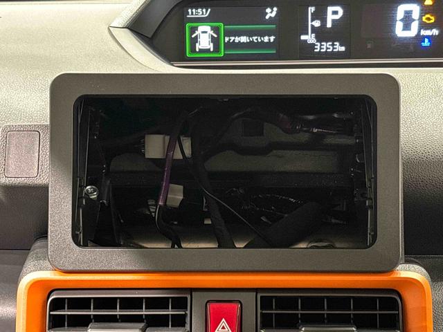 タントファンクロス　４ＷＤ（広島県）の中古車