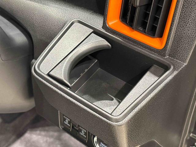 タントファンクロス　４ＷＤ（広島県）の中古車