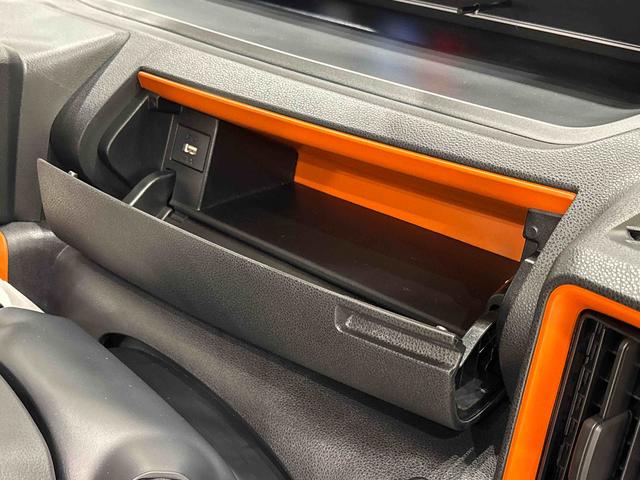 タントファンクロス　４ＷＤ（広島県）の中古車