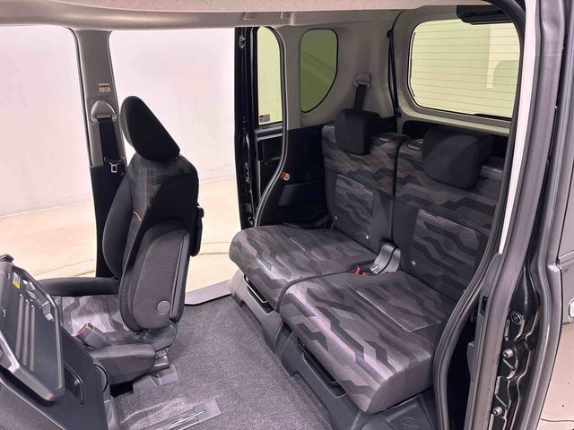 タントファンクロス　４ＷＤ（広島県）の中古車