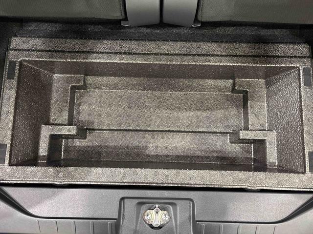 タントファンクロス　４ＷＤ（広島県）の中古車