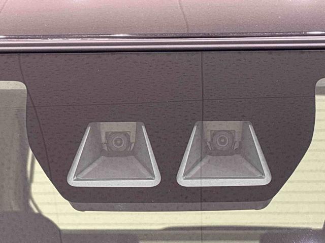 タントファンクロス　４ＷＤ（広島県）の中古車