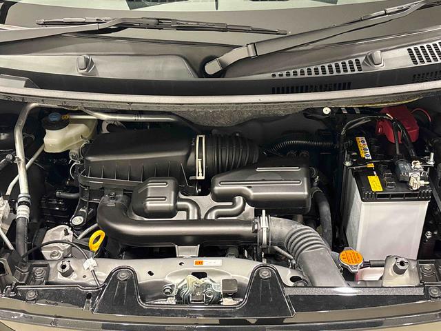 タントファンクロス　４ＷＤ（広島県）の中古車