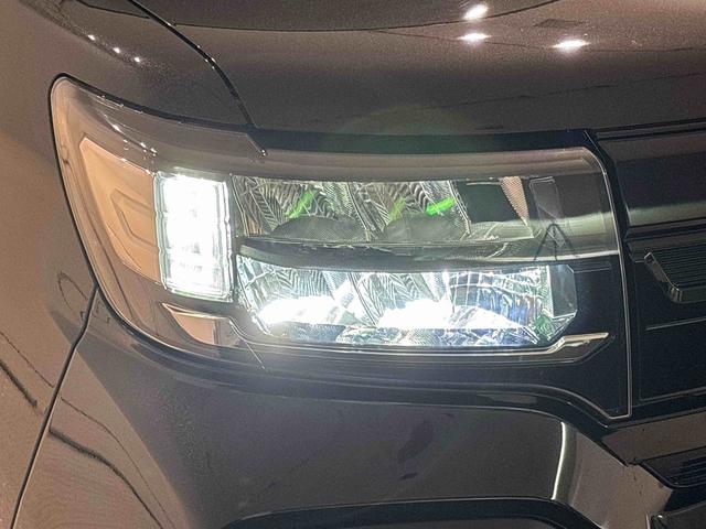 タントファンクロス　４ＷＤ（広島県）の中古車