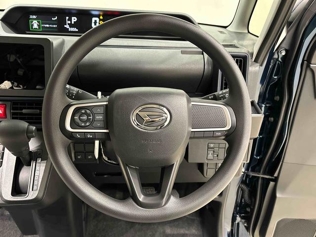 タントX 4WDLEDオートライト パワースライドドアウェルカムオープン機能 助手席ロングスライド 助手席イージークローザー 運転席助手席シートヒーター キーフリーシステム(広島県)の中古車