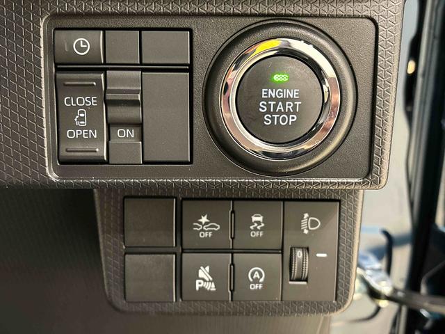 タントX 4WDLEDオートライト パワースライドドアウェルカムオープン機能 助手席ロングスライド 助手席イージークローザー 運転席助手席シートヒーター キーフリーシステム(広島県)の中古車