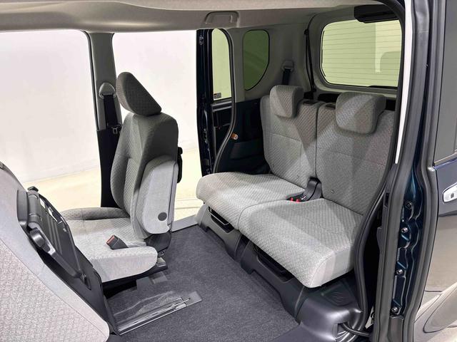 タントX 4WDLEDオートライト パワースライドドアウェルカムオープン機能 助手席ロングスライド 助手席イージークローザー 運転席助手席シートヒーター キーフリーシステム(広島県)の中古車