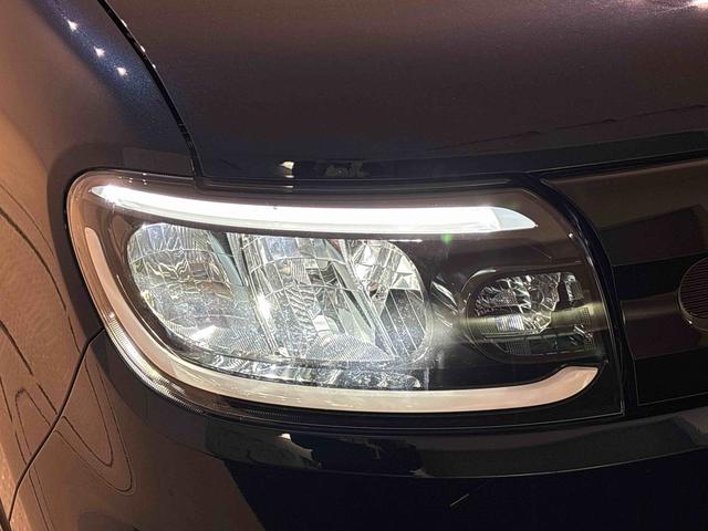 タントX 4WDLEDオートライト パワースライドドアウェルカムオープン機能 助手席ロングスライド 助手席イージークローザー 運転席助手席シートヒーター キーフリーシステム(広島県)の中古車