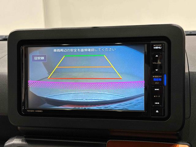 タフトＧ　ナビ　バックカメラ　ドライブレコーダー　シートヒータースカイフィールトップ　ＬＥＤオートライト　オートハイビーム　フロントフォグランプ　運転席／助手席シートヒーター　プッシュボタンスタート　キーフリーシステム　電動パーキングブレーキ　アルミホイール（広島県）の中古車