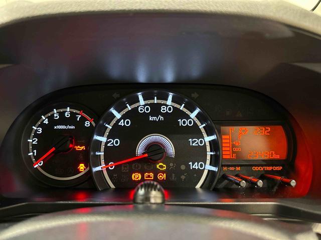 ムーヴＸリミテッドII　ＳＡIII運転席シートヒーター　アルミホイール　オートライト　プッシュボタンスタート　セキュリティアラーム　キーフリーシステム　オート電動格納式ドアミラー　シートリフター（広島県）の中古車