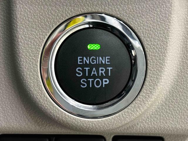 ムーヴＸリミテッドII　ＳＡIII運転席シートヒーター　アルミホイール　オートライト　プッシュボタンスタート　セキュリティアラーム　キーフリーシステム　オート電動格納式ドアミラー　シートリフター（広島県）の中古車