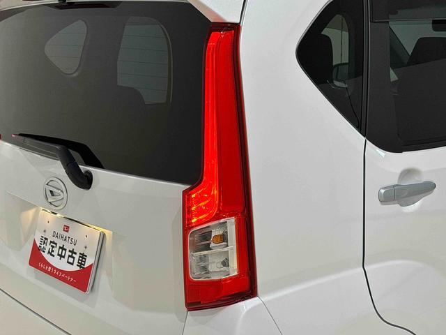 ムーヴＸリミテッドII　ＳＡIII運転席シートヒーター　アルミホイール　オートライト　プッシュボタンスタート　セキュリティアラーム　キーフリーシステム　オート電動格納式ドアミラー　シートリフター（広島県）の中古車