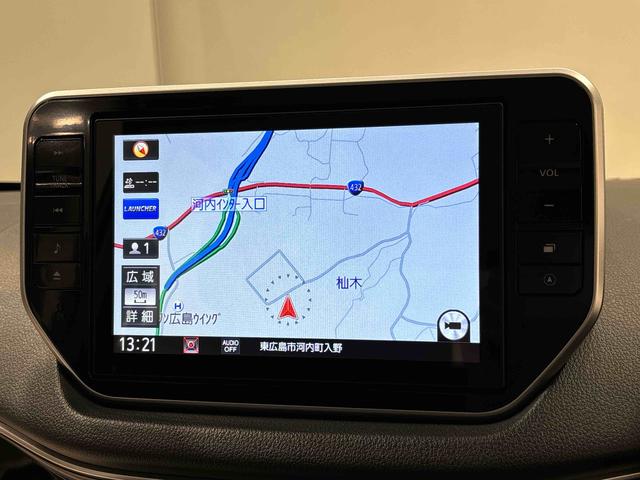 ムーヴＸリミテッドII　ＳＡIII　　ＬＥＤヘッドライト運転席シートヒーター　アルミホイール　オートライト　プッシュボタンスタート　セキュリティアラーム　キーフリーシステム　オート電動格納式ドアミラー　シートリフター（広島県）の中古車