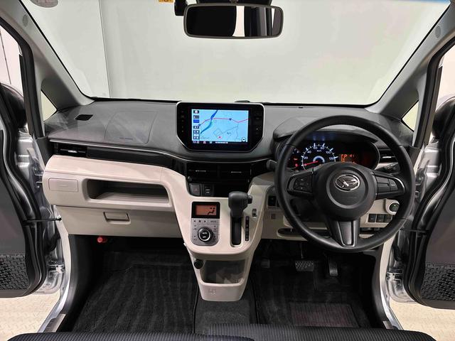 ムーヴＸリミテッドII　ＳＡIII　　ＬＥＤヘッドライト運転席シートヒーター　アルミホイール　オートライト　プッシュボタンスタート　セキュリティアラーム　キーフリーシステム　オート電動格納式ドアミラー　シートリフター（広島県）の中古車