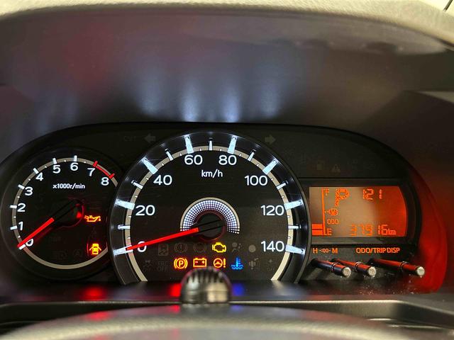 ムーヴＸリミテッドII　ＳＡIII　　ＬＥＤヘッドライト運転席シートヒーター　アルミホイール　オートライト　プッシュボタンスタート　セキュリティアラーム　キーフリーシステム　オート電動格納式ドアミラー　シートリフター（広島県）の中古車