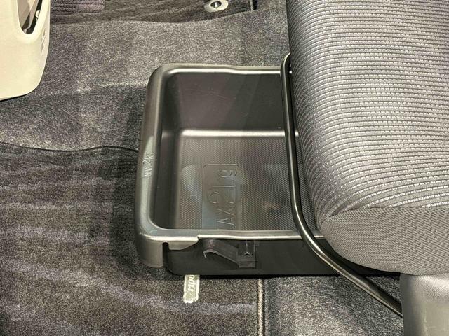 ムーヴＸリミテッドII　ＳＡIII　　ＬＥＤヘッドライト運転席シートヒーター　アルミホイール　オートライト　プッシュボタンスタート　セキュリティアラーム　キーフリーシステム　オート電動格納式ドアミラー　シートリフター（広島県）の中古車