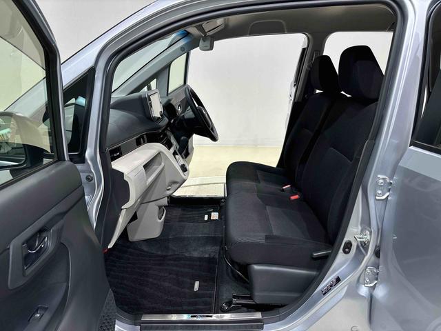 ムーヴＸリミテッドII　ＳＡIII　　ＬＥＤヘッドライト運転席シートヒーター　アルミホイール　オートライト　プッシュボタンスタート　セキュリティアラーム　キーフリーシステム　オート電動格納式ドアミラー　シートリフター（広島県）の中古車