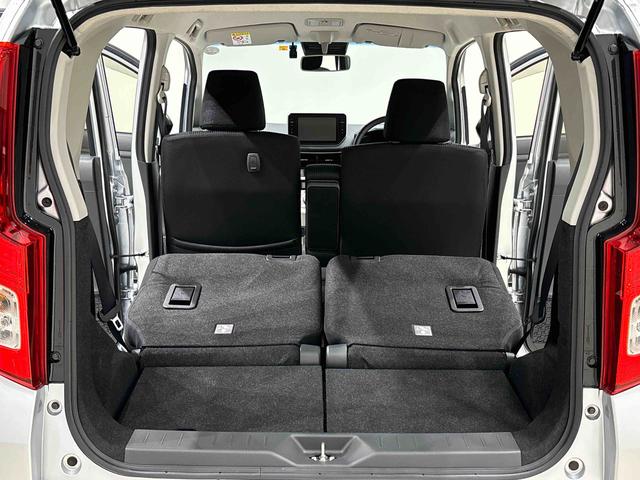 ムーヴＸリミテッドII　ＳＡIII　　ＬＥＤヘッドライト運転席シートヒーター　アルミホイール　オートライト　プッシュボタンスタート　セキュリティアラーム　キーフリーシステム　オート電動格納式ドアミラー　シートリフター（広島県）の中古車