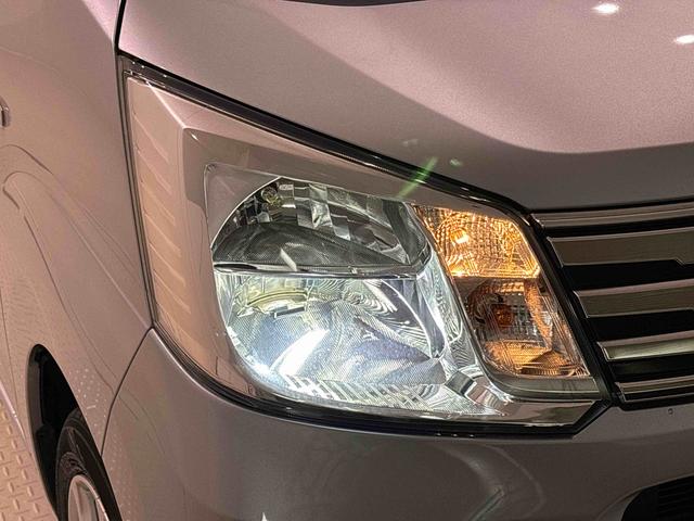 ムーヴＸリミテッドII　ＳＡIII　　ＬＥＤヘッドライト運転席シートヒーター　アルミホイール　オートライト　プッシュボタンスタート　セキュリティアラーム　キーフリーシステム　オート電動格納式ドアミラー　シートリフター（広島県）の中古車