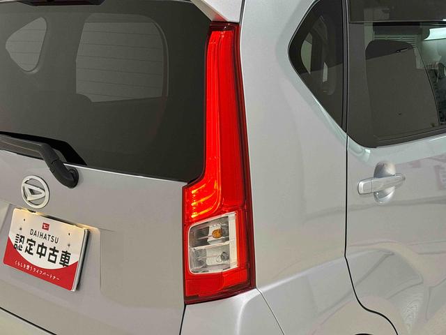 ムーヴＸリミテッドII　ＳＡIII　　ＬＥＤヘッドライト運転席シートヒーター　アルミホイール　オートライト　プッシュボタンスタート　セキュリティアラーム　キーフリーシステム　オート電動格納式ドアミラー　シートリフター（広島県）の中古車