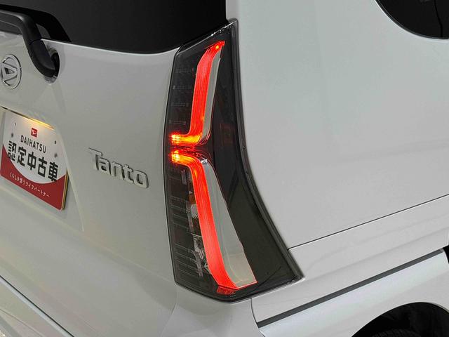 タントカスタムＲＳ　ナビ　バックカメラ　ＥＴＣ　ドラレコＬＥＤオートライト　パワースライドドアウェルカムオープン機能　電動パーキングブレーキ　運転席助手席シートヒーター　アルミホイール　キーフリーシステム　　オート電動格納式ドアミラー（広島県）の中古車