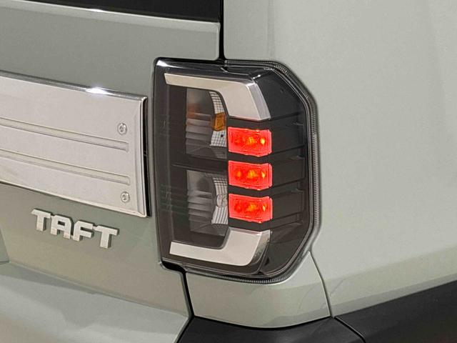 タフトＧ　クロムベンチャー　　電子パーキング　ＬＥＤヘッドライトスカイフィールトップ　クロムパック　メッキパック　シルバーアンダーガーニッシュ　インテリアアクセント　ＬＥＤオートライト＆フォグランプ　電動パーキングブレーキ　バックカメラ　アルミホイール（広島県）の中古車