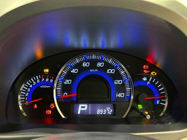 ワゴンＲＦＸリミテッドII　プッシュスタート　ＥＴＣオートエアコン　電動格納式ドアミラー　運転席シートリフター　ヘッドライトレベリング　リヤワイパー　アルミホイール　キーフリーシステム（広島県）の中古車