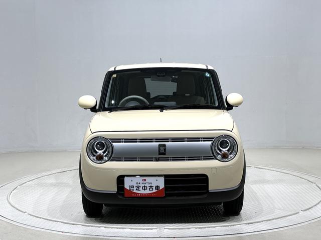 アルトラパンＳ　全方位モニター　カーナビ　ドラレコ　ＥＴＣ車載器マルチメディアナビゲーション　　パノラマモニター　運転席シートヒーター　ＥＴＣ車載器　ドライブレコーダー　ＵＳＢソケット（広島県）の中古車