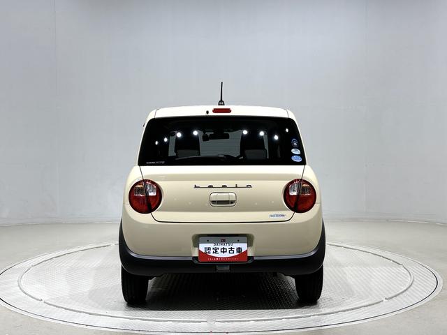 アルトラパンＳ　全方位モニター　カーナビ　ドラレコ　ＥＴＣ車載器マルチメディアナビゲーション　　パノラマモニター　運転席シートヒーター　ＥＴＣ車載器　ドライブレコーダー　ＵＳＢソケット（広島県）の中古車