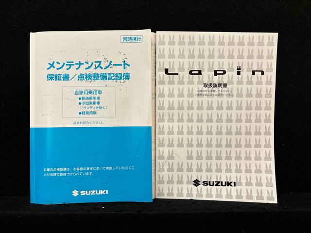 アルトラパンＳ　全方位モニター　カーナビ　ドラレコ　ＥＴＣ車載器マルチメディアナビゲーション　　パノラマモニター　運転席シートヒーター　ＥＴＣ車載器　ドライブレコーダー　ＵＳＢソケット（広島県）の中古車